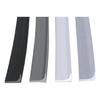 Self Adhesive Water Retention Strips Bathroom Water Dam Suitable for Sinks and Shower Floors Long Lasting Protection