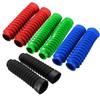 Gaiters Shock Damping Dust Cover Motorcycle Front Fork Cover Shock Dust Guard Front Fork Boot Cover
