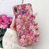 For Samsung Galaxy M10 M20 M30 Case New Fashion Painted Cover Clear Silicone Soft Slim Phone Case For Samsung M10 M20 M30 Fundas