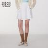 Teenie Weenie Women's Asymmetric A-Line Skirt