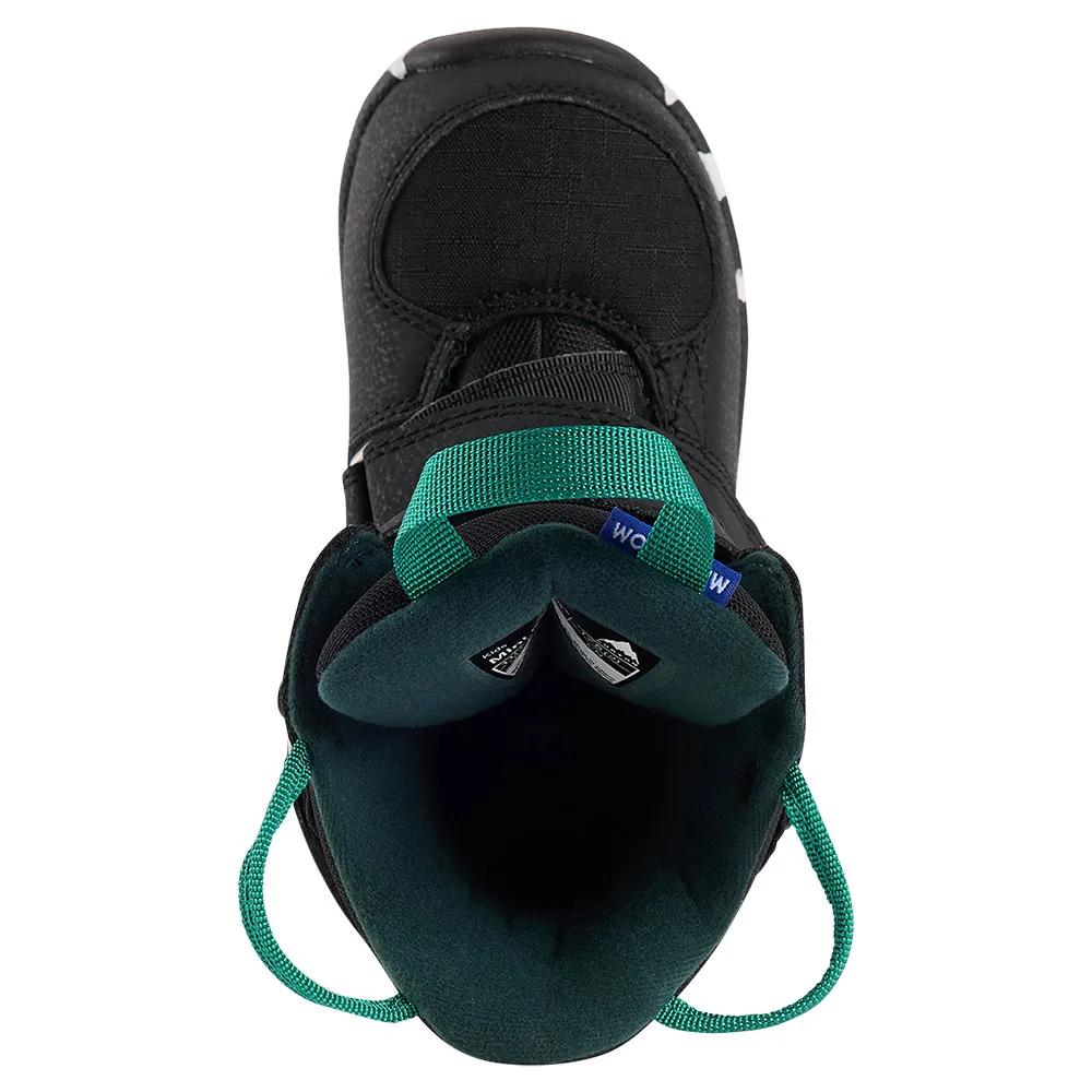 Burton Сноубордические ботинки Mini Grom