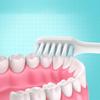 LengSuanLing Cloud-Feel Soft Bristle Gum Protection Toothbrush