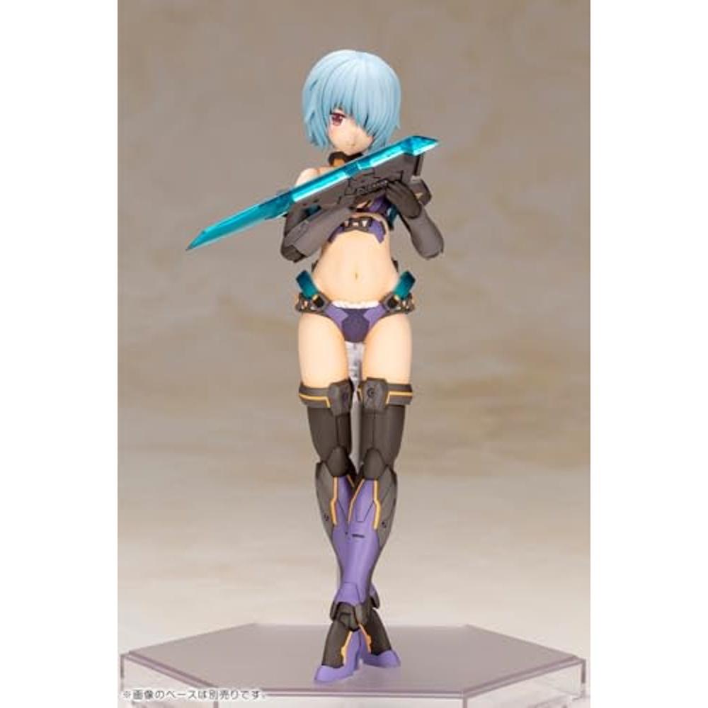 KOTOBUKIYA Frame Arms Girl P3 Hreswerk Bikini Armor Ver. Height approx. 150mm Non-scale Painted assembled plastic model