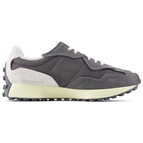 New Balance 327 Castlerock Shadow Grey - U327WRF