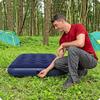 Inflatable Mattress 188X99X22 Cm Single Bestway 67001