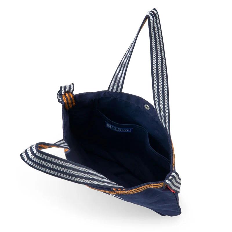 Sanrio Hello Kitty Apron-Style Shoulder Tote Bag ( Business Prosperity L )