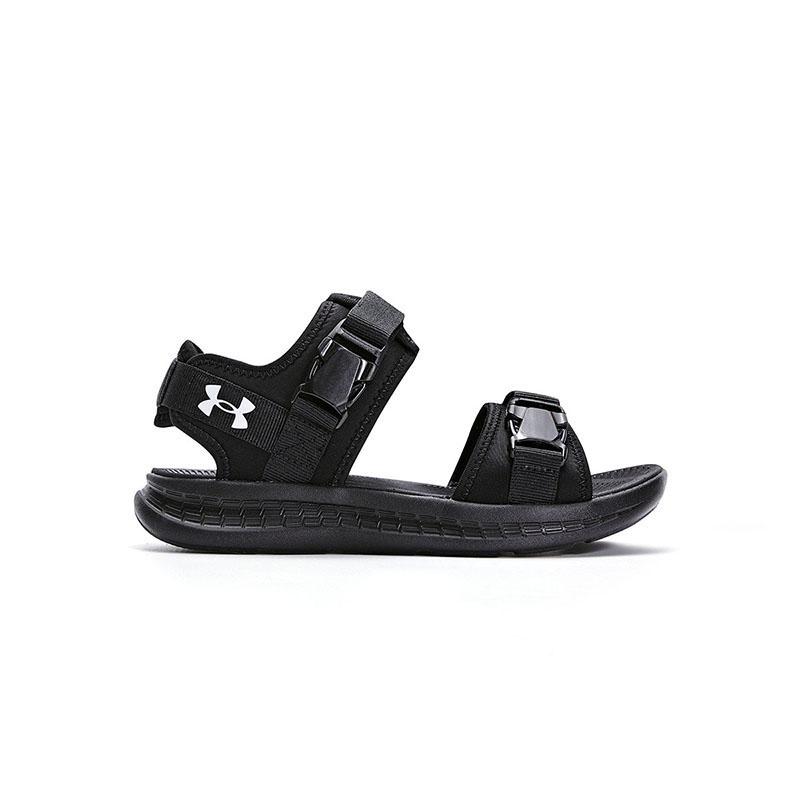 Under Armour Slip Resistant Shock Absorbing Lightweight Kids Sandals Kids sandals 2422305