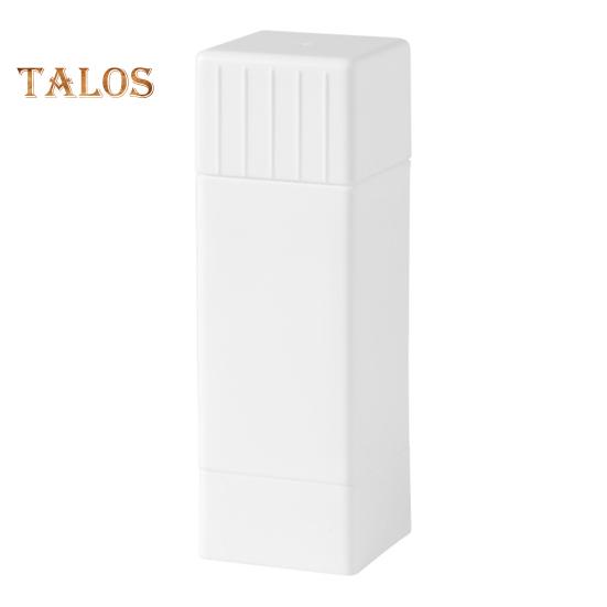 

Ящик для хранения масла, удобный магазин, прочный, практичный держатель для масла, кухонные гаджеты, кухонные аксессуары белый