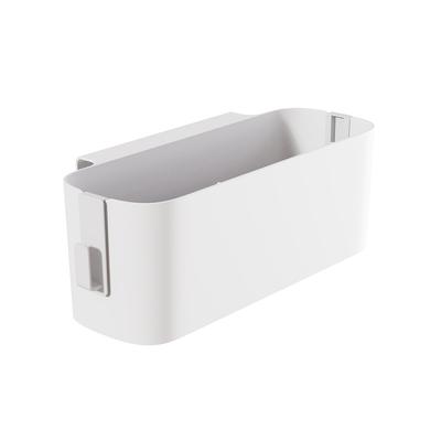 For Dorm Bed Bedside Hanging Organizer Bedside Shelf Bedroom Convenient Storage Easy To Hang Load Capacity 5 Kg