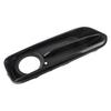 51117371667 Left Front Bumper Fog Light Grille Cover Black Plastic Fit For BMW 1 Series F20 F21 LCI Sport 2015 2016 2017 2018