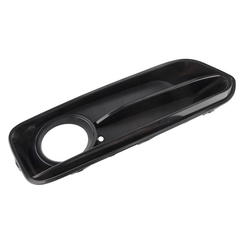 51117371667 Left Front Bumper Fog Light Grille Cover Black Plastic Fit For BMW 1 Series F20 F21 LCI Sport 2015 2016 2017 2018
