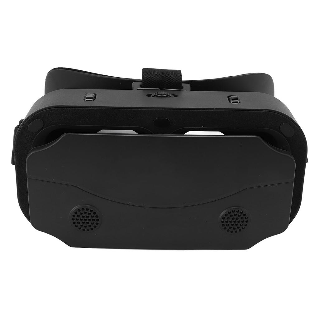 VR Headset HD Brýle pro virtuální realitu Set Nastavitelná vzdálenost zornic 3D VR brýle pro filmy Video