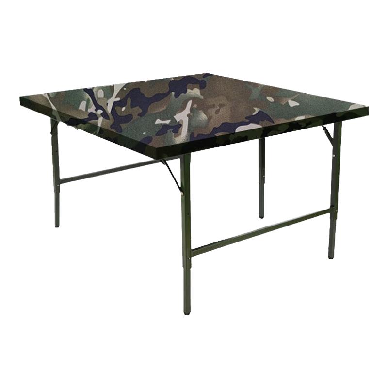 Xitan Square Waterproof Tablecloth