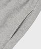 CARGOBROS American Logo Sweatpants (Grey/Grey)