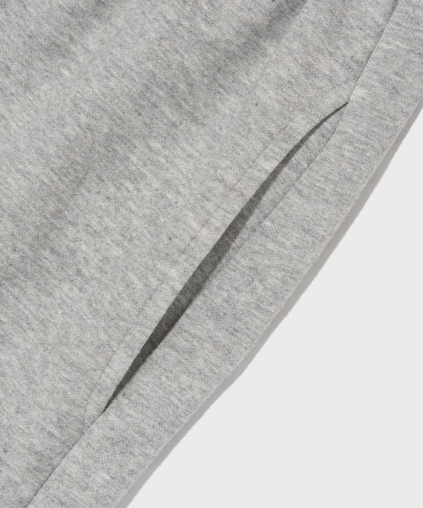CARGOBROS American Logo Sweatpants (Grey/Grey)
