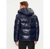 Winter Jacket Save The Duck D31280M LUCK17, Dark Blue, Standard Fit