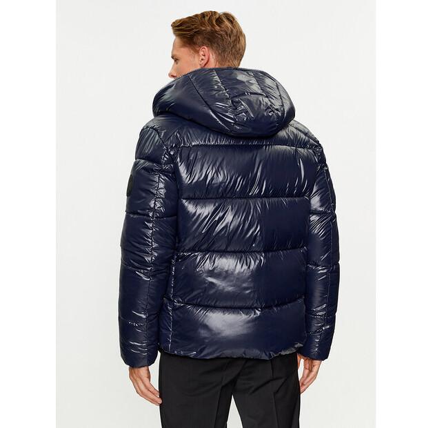 Winter Jacket Save The Duck D31280M LUCK17, Dark Blue, Standard Fit