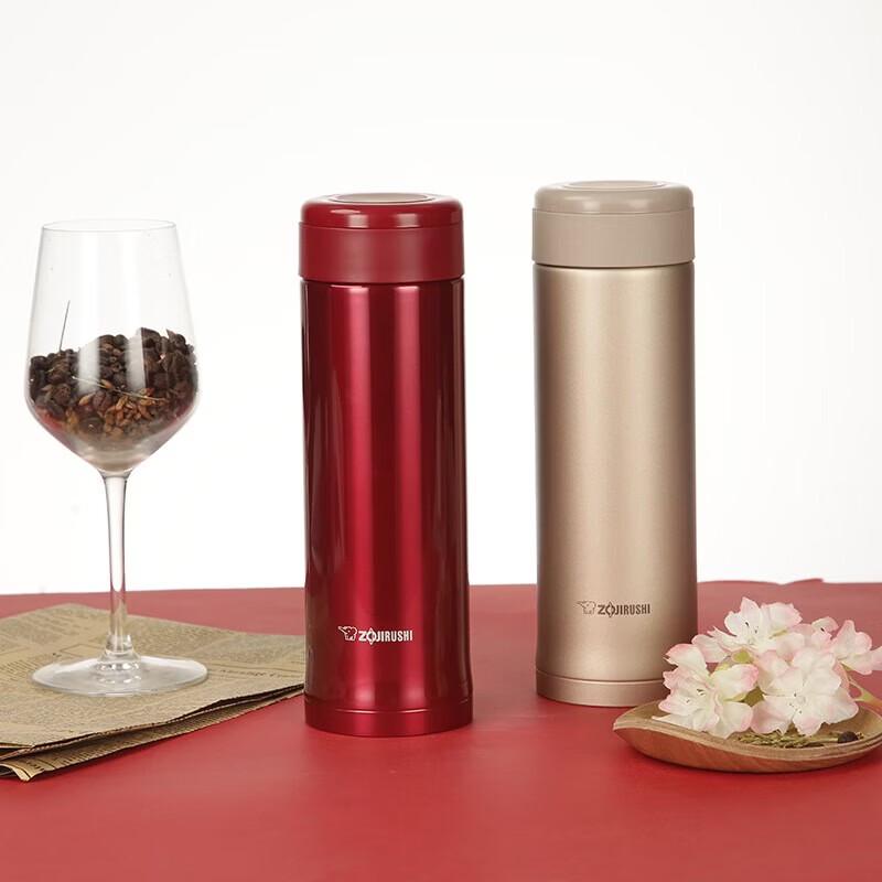 Zojirushi SM-AZE50 Stainless Steel Vacuum Insulated Mug