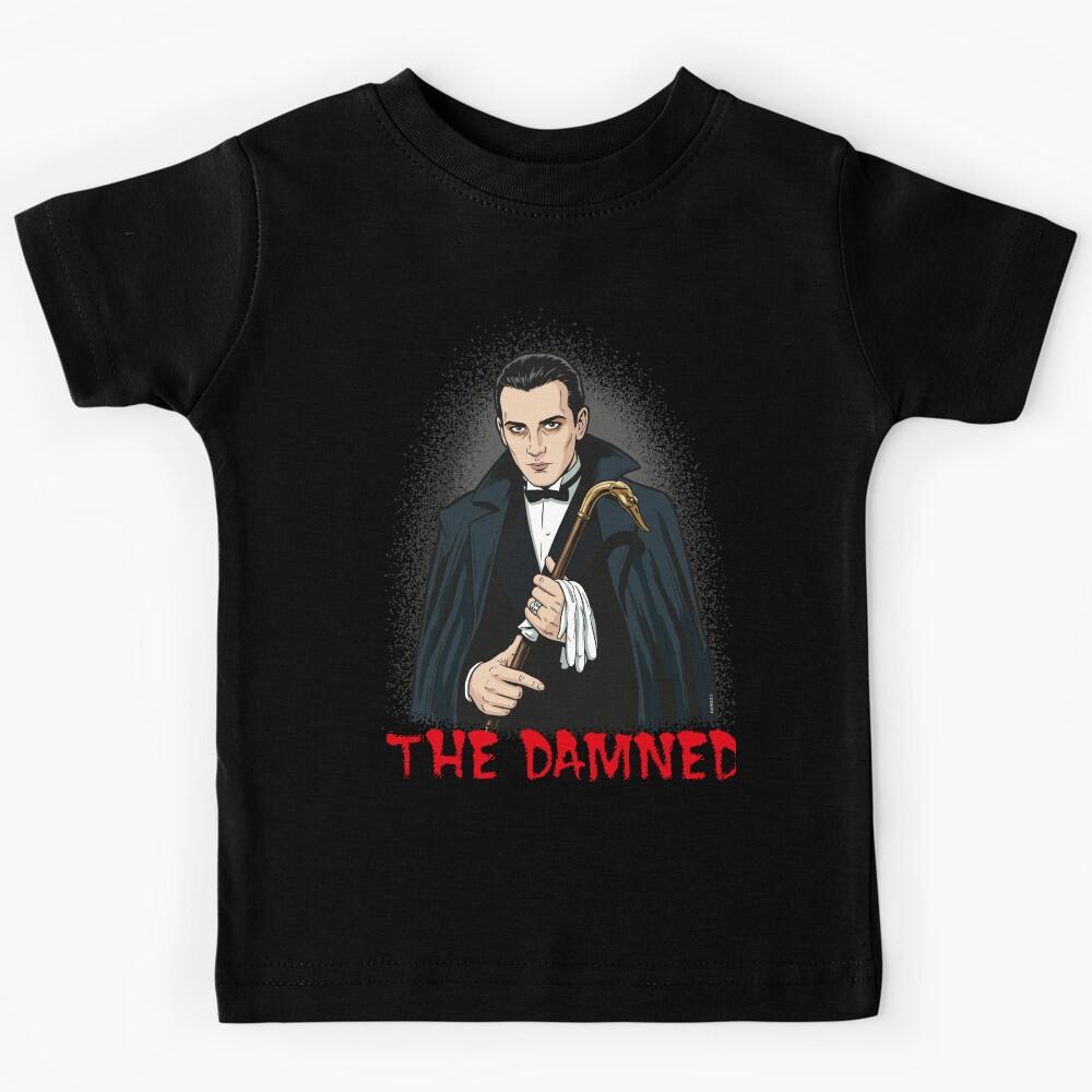 Damned Kids T-Shirt 140