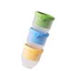 Large Silicone Ice Ball Mold for Whiskey and Home Use - Food Grade, Spherical Ice Cube Tray