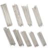 216Pcs Nähnadeln Edelstahl Stickerei HandStitching Quilt Reparatur Haushalt DIY(S# Klein