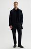 Technical Fabric Coat 52
