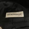 Emporio Armani Casaco Tailored Listrado Preto Tamanho 50 (Masculino G) Oficial do Japão(USADO)
