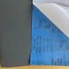 Blue Dragon 1000 Grit Self-Adhesive Wet Sandpaper for Sanding and Polishing