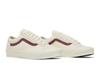 Vans OG Style 36 LX 'Classic White Pomegranate'