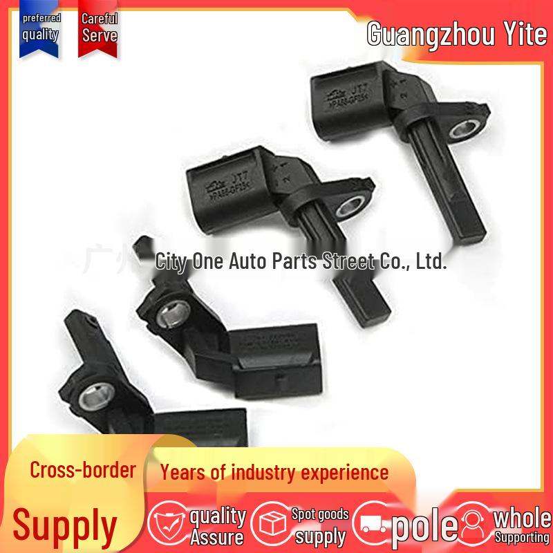 

Porsche Cayman ABS Sensor 95B927803B for 95B927804B Sensing. Sensor 95B927804B