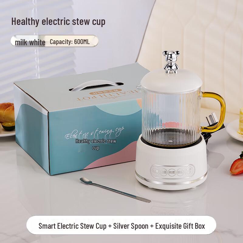Beiduyang Smart Multifunction Health Kettle