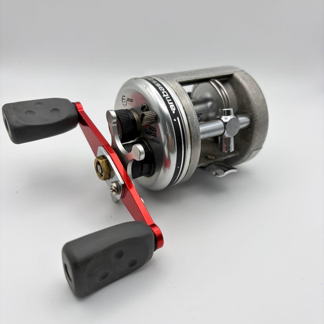 Used Abu Garcia Ambassador S3600C ABU ambassadorur