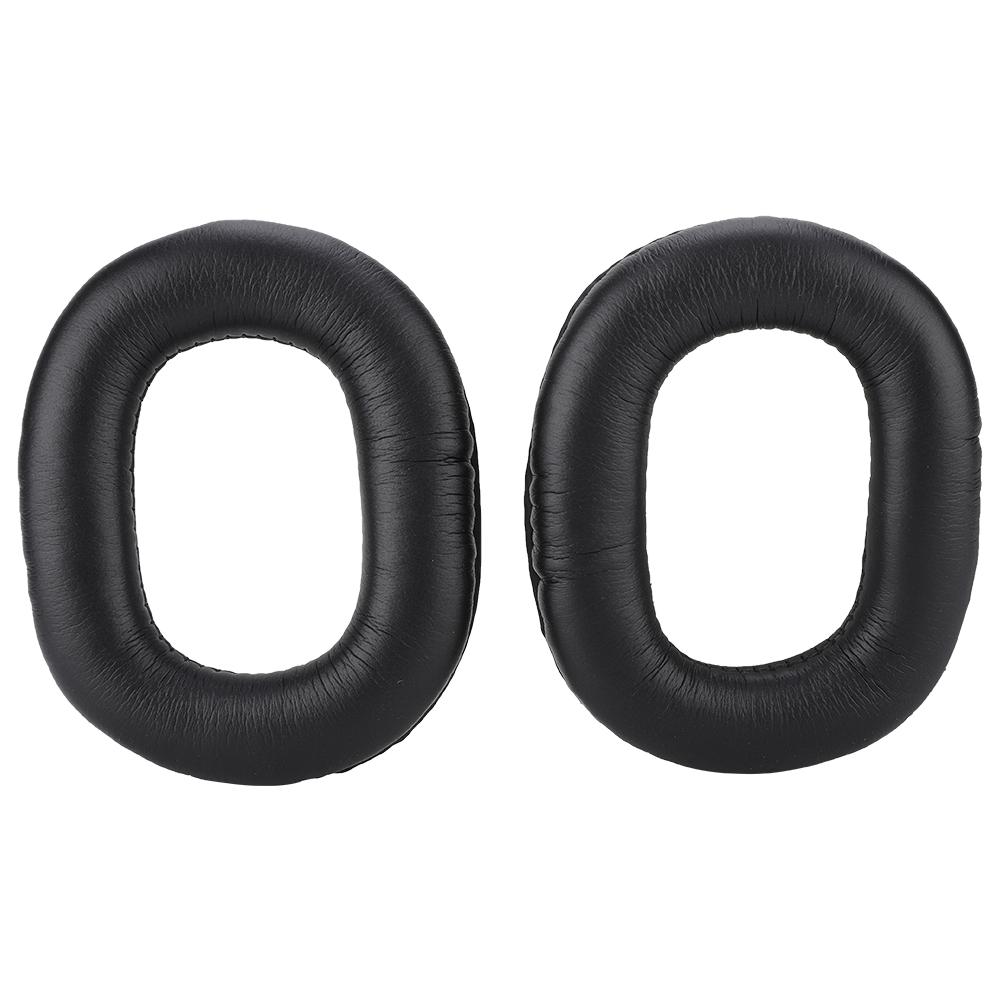 

Replacement Ear Pads Sponge Cushion Headset Cover Fit for Panasonic Rp hTX7 HTX7A HTX9