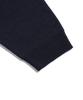 ISTKUNST 99 Punk Knit_Navy(Ik2Efmk601A)