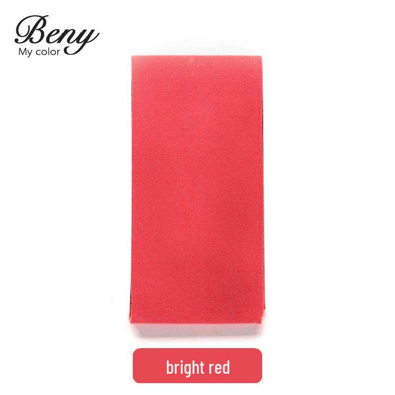 Women's Spring Thin Velvet Pantyhose - Sexy Black Plus Size Leggings with Elastic Fit