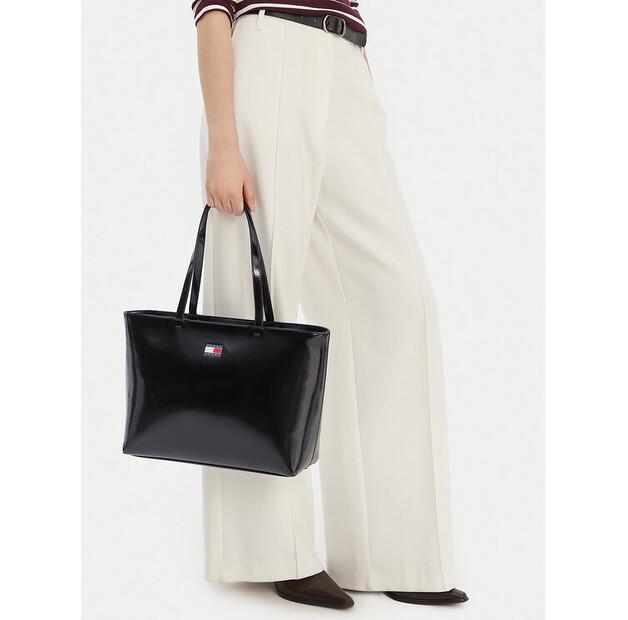 Сумка Tommy Jeans Tjw Must Tote One Size 16890₽