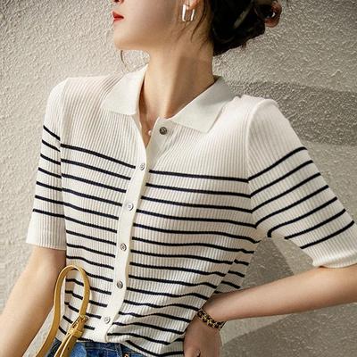 Hauts – Polos