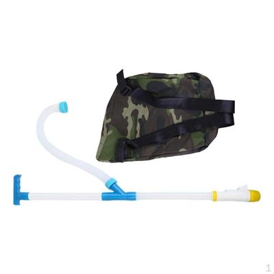 Fertilizer Spreader Agricultural Manure Applicators Efficient Handheld Manual Sprayer for