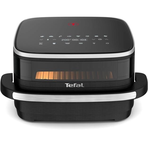 Фритюрница Tefal FW4018 XL Surface (FW4018E0)