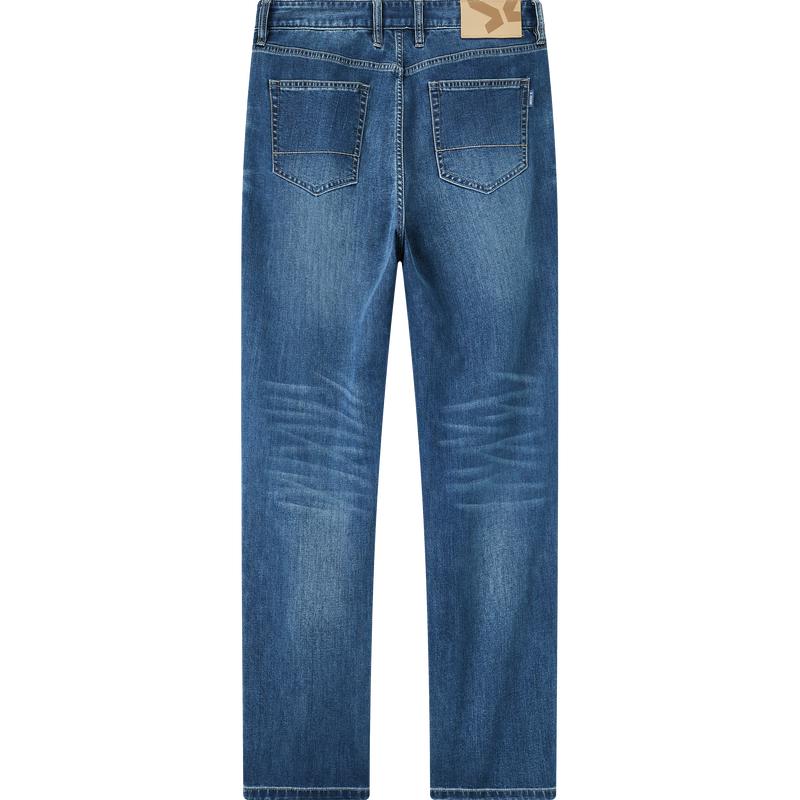 JOEONE Men's Air Denim Jeans