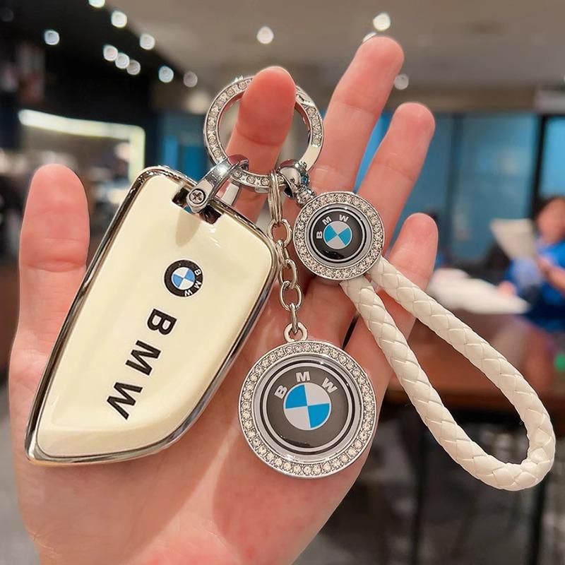 

Чохол для ключа BMW для 3, 5, X серії та інших