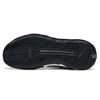 Anta Reverse Blade Comfortable Shock Absorption Non-Slip Wear-Resistant Breathable Low-Top Basketball Shoes Men sneaker White Black 112121616S-4