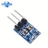 5pcs AMS1117 DC4.5V-7V To 3.3V Mini DC-DC Step Down Power Supply Module 3 Pins 800mA