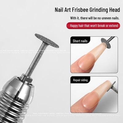 T-shaped Nail Trimming Tool for Preparing Short Nails