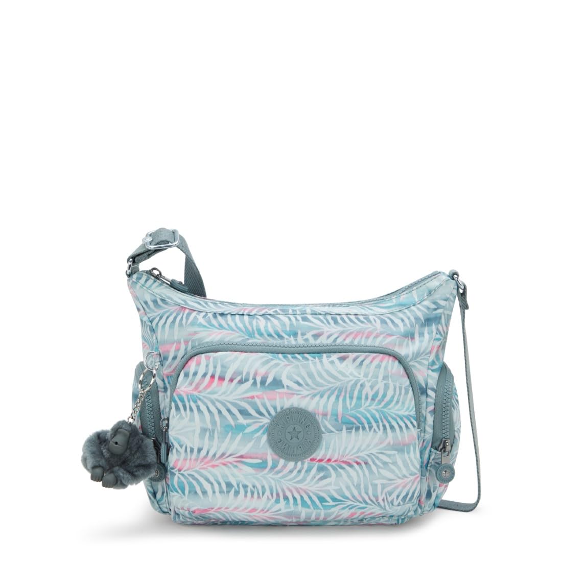 

GABB S Palmtree Leaves KI66073QN [Kipling] 7l