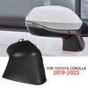 1x Support Cover Decorative Shell Cover For Toyota For Corolla 2019