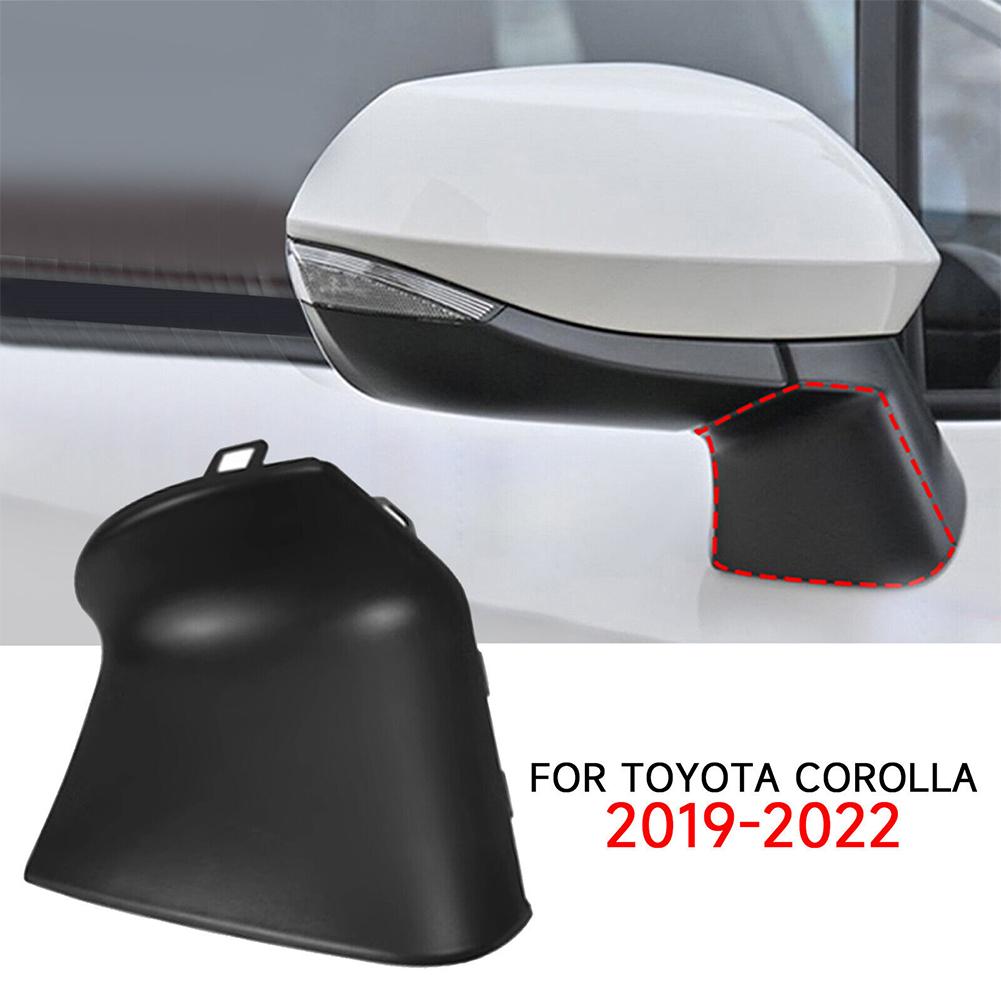 1x Support Cover Decorative Shell Cover For Toyota For Corolla 2019