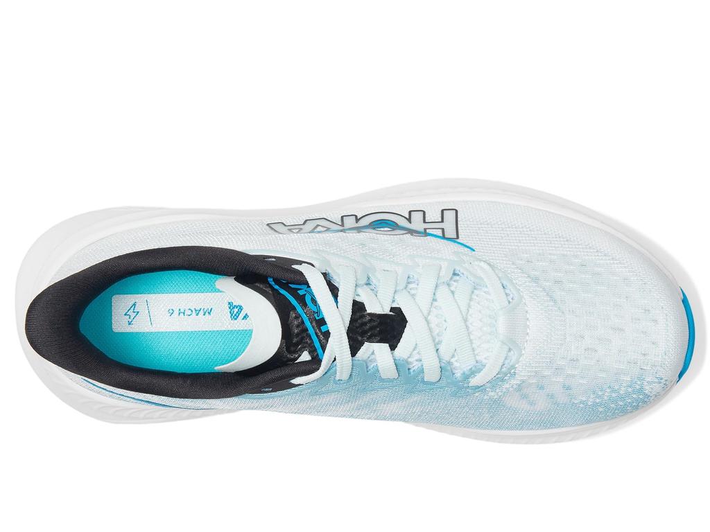 HOKA ONE ONE MACH 6 Running Lightweight and Perfect for and Road 1147810 Women's Shoes, Resilient, Jogging, Racing, Running,