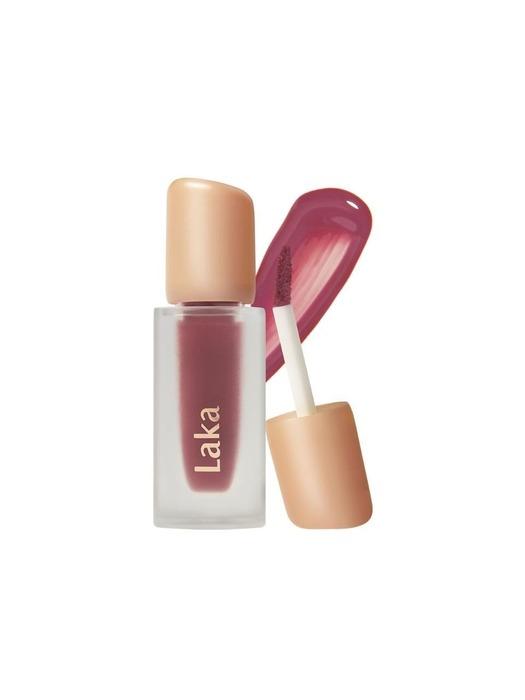 LAKA [LAKA] [NEW] Fruity Glam Tint (Choose 1 of 40 shades)
