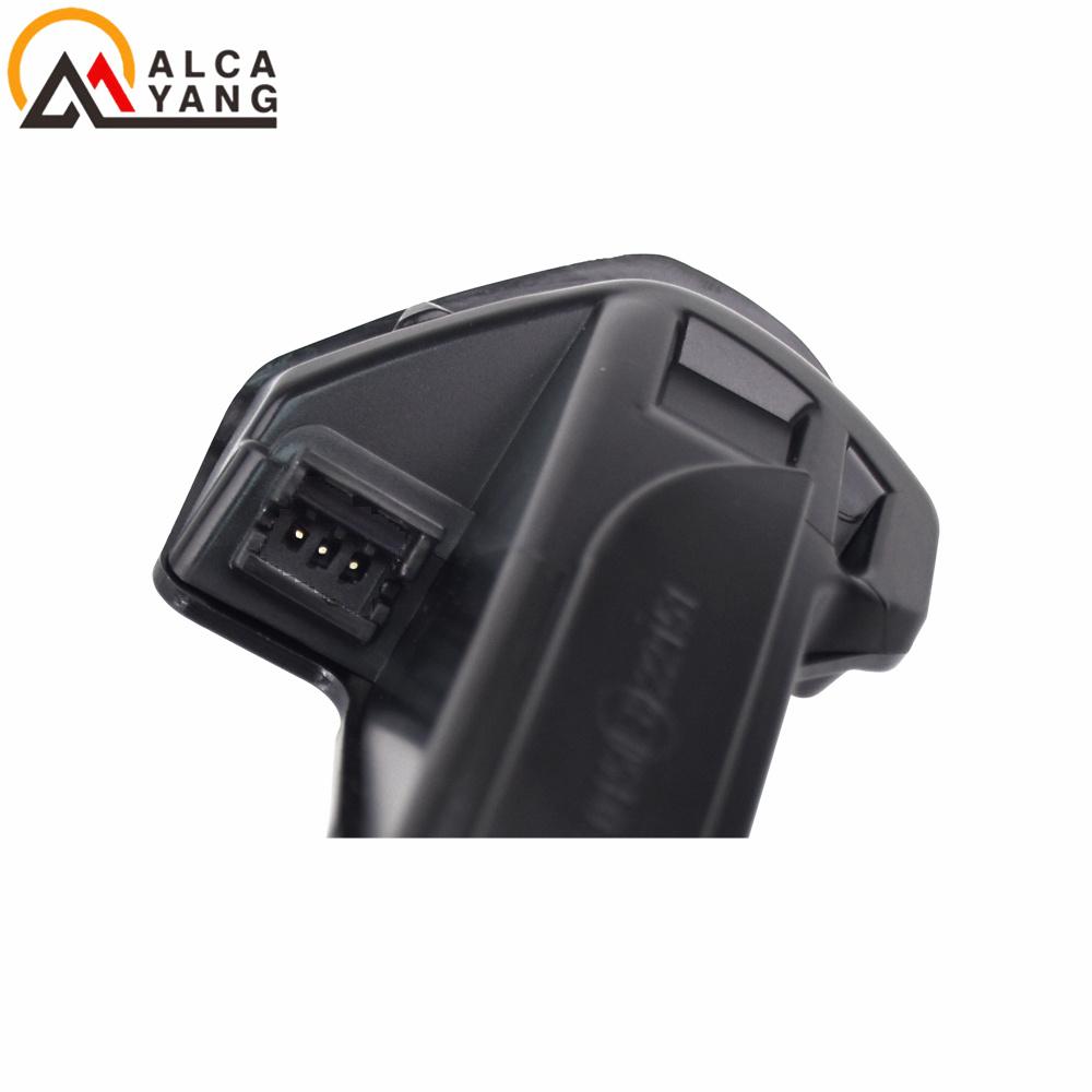 Sequential Flashing Mirror Lamp Dynamic Blinker LED Turn Signal Light For VW Volkswagen Golf 8 GTI R GTE GTD MK8 2020 2021